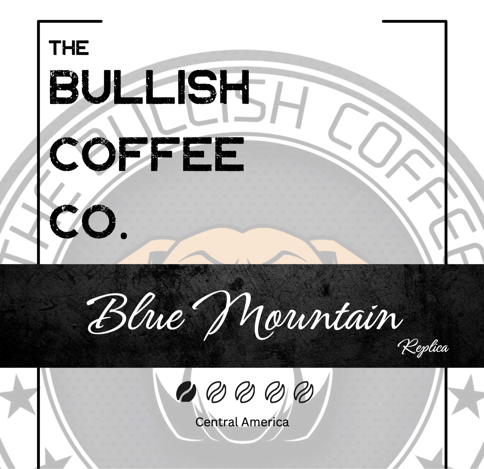 Blue Mountain
