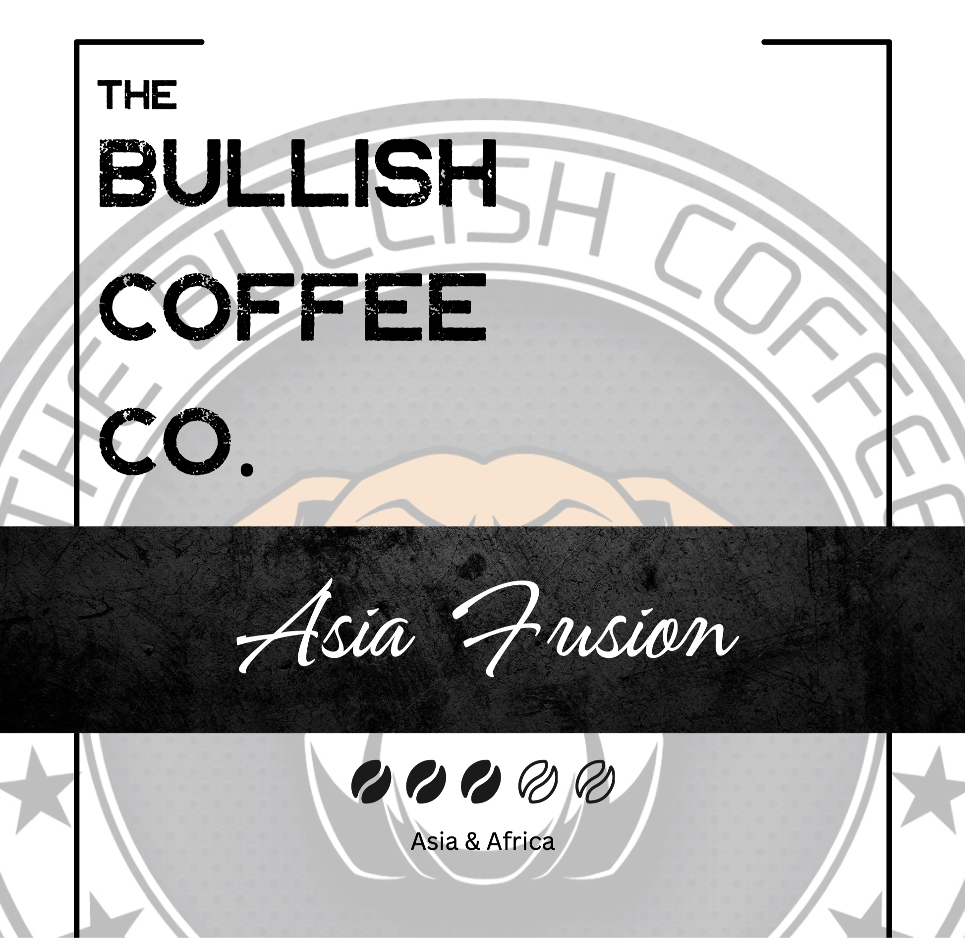 Asia Fusion