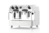 Image shows silver Contempo 2 coffee machine