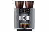 Image shows Giga W10 automatic coffee machine